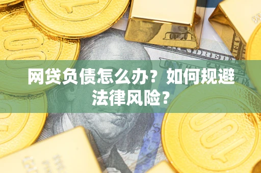 武汉网贷负债怎么办？如何规避法律风险？
